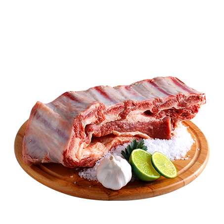 Costela Bov Kg Gaucha Bandeja