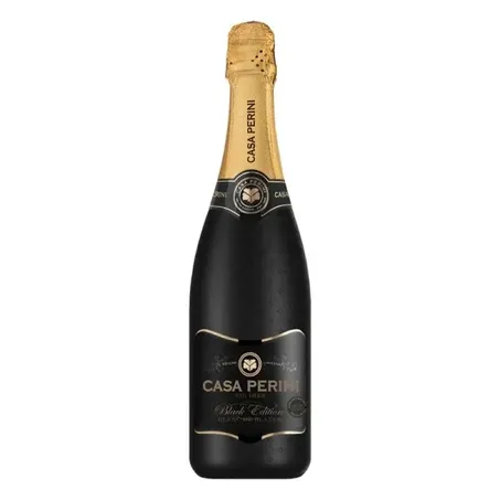 Espumante Casa Perini 750ml Vintage Blanc De Noir