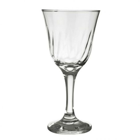 Taca nadir vinho lirio r7134