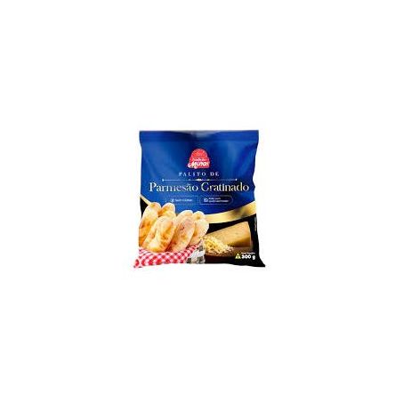 PALITO PARMESAO TRADICAO MINAS 300G CONG