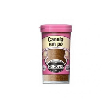 Canela monopol po 20g