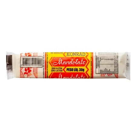 MANDOLATE KONRAD 30G
