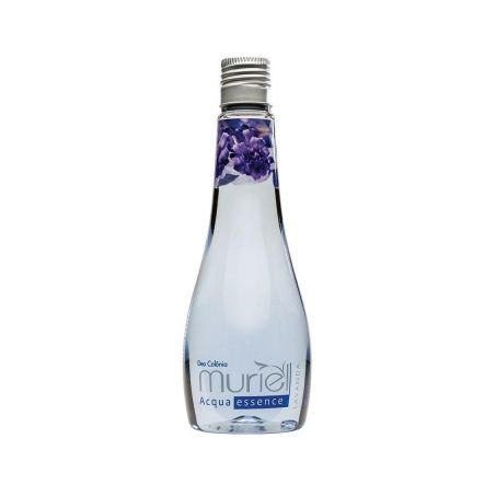 DEO COLONIA MURIEL ACQUA ESSENCE LAVANDA 250ML