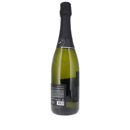ESPUMANTE CONDE DE FOUCAULD 750ML. BRANCO MOSCATEL 360-22