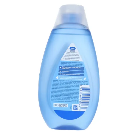 Shampoo Infantil Johnsons Kids Cheirinho Prologando 200ml 360-17