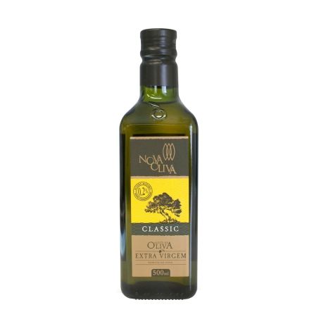AZEITE DE OLIVA NOVA OLIVA EXTRA VIRGEM CLASSIC VD