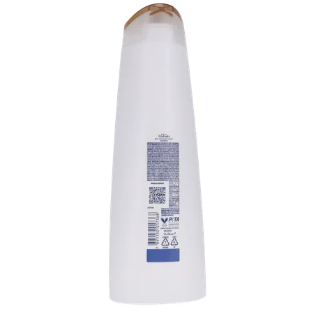 Shampoo Dove Óleo Nutrição 400ml 360-17