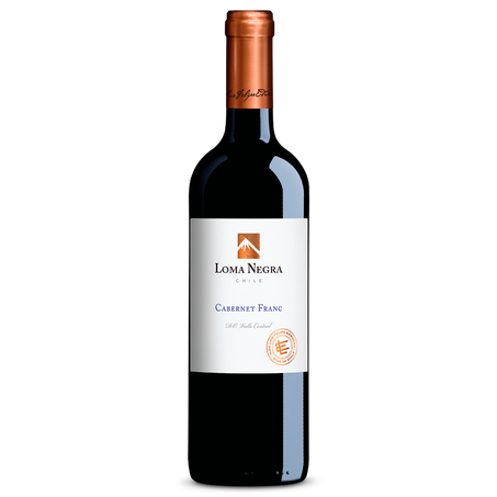 Vinho Loma Negra Cabernet Franc 750ml