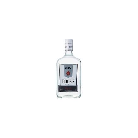 GIN ROCKS 995ML
