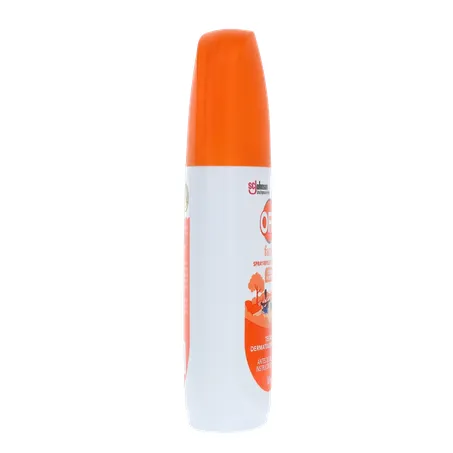 Repelente Off Family 100ML 360-28