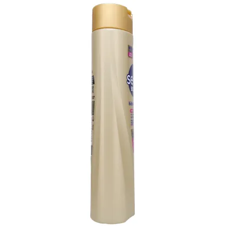 SHAMPOO SEDA HIDRATAÇÃO PRO CURVATURA 300ML 360-28