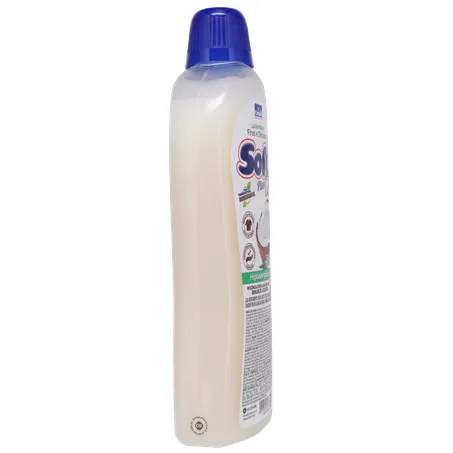 Lava Roupas Crivialli 500ml Soft Plus Coco 360-29