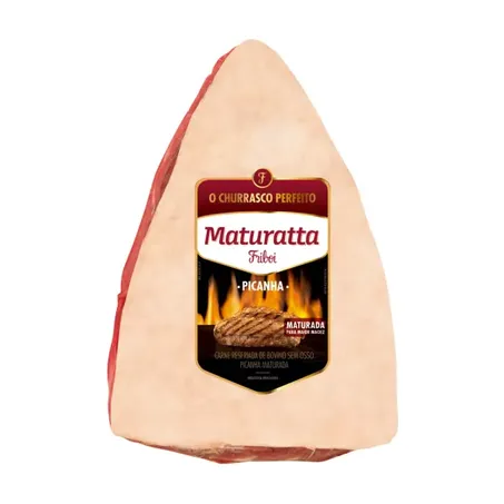 Picanha Maturatta Friboi Peça kg