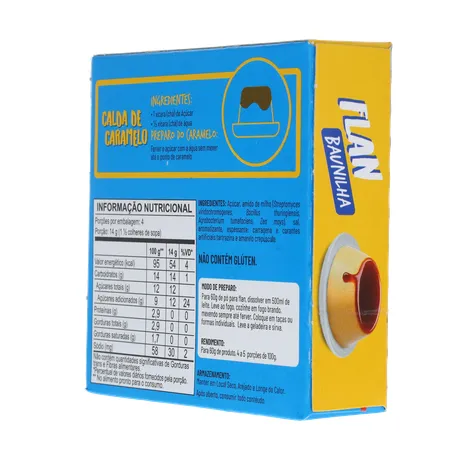 Po para flan apti baunilha 60g 360-23