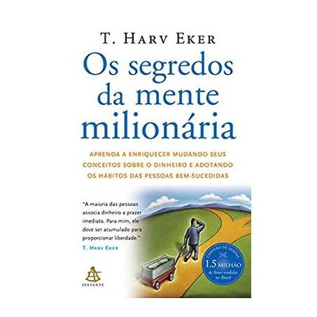Livro Vitrola Os Segredos Mente Rl