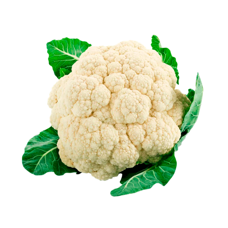 Couve-flor und