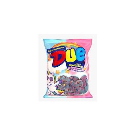 BALA SIMONETTO DUE ALGODAO DOCE 500 G             