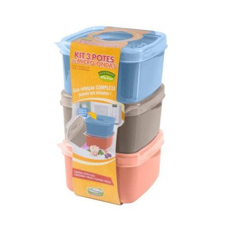 KIT POTE 562 WAVE PLASVALE C/3