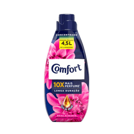 AMAC COMFORT CONC BRISA ELEGANTE 1L