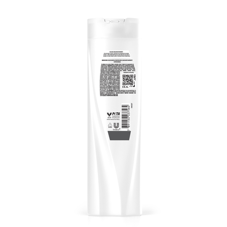 Shampoo Seda Chá Verde e Cítricos 325ml 360-2