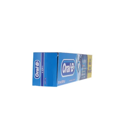 Creme dental oral-b 4 em 1 leve mais pague menos 180g 360-29