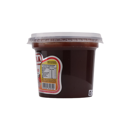 Doce De Morango Oliveira 400g 360-16
