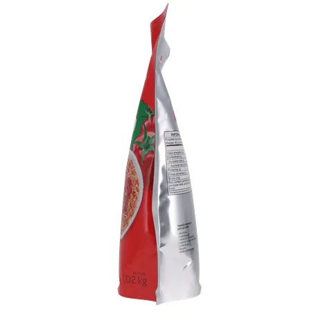 EXTRATO DE TOMATE PREDILECTA SACHÊ 1,02KG 360-1