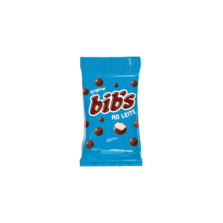 Bibs neugebauer ao leite 40g
