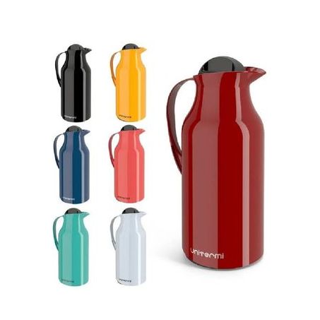 Garrafa térmica unitermi siena 1l