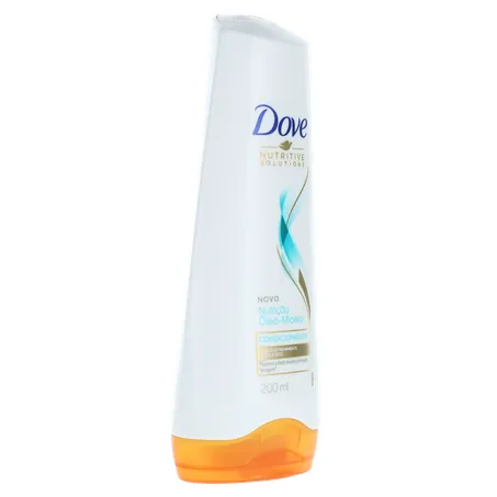 Condicionador dove nutricao oleo micelar 200ml 360-32
