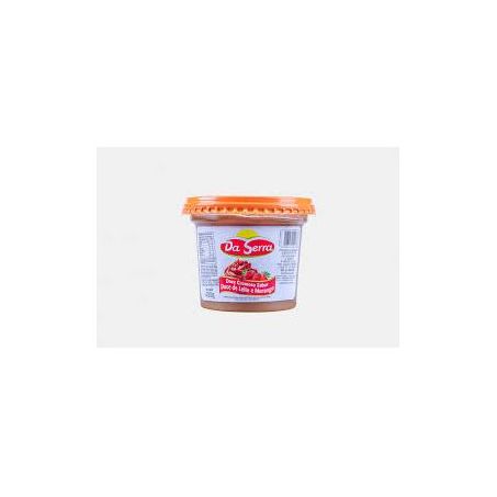 Doce Leite Da Serra Com Morango Pote 400g 