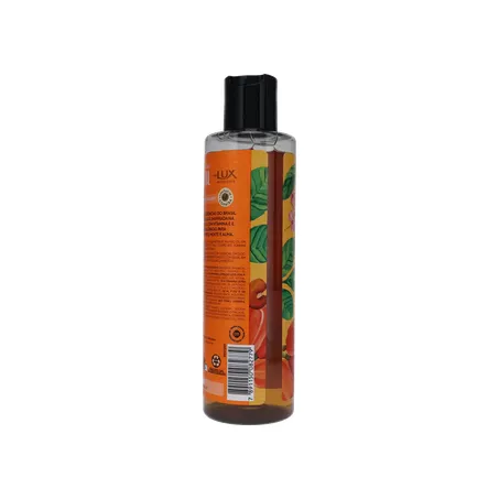 SABONETE LÍQUIDO LUX ESSÊNCIAS DO BRASIL FLOR DO CAJUEIRO 300ML 360-23