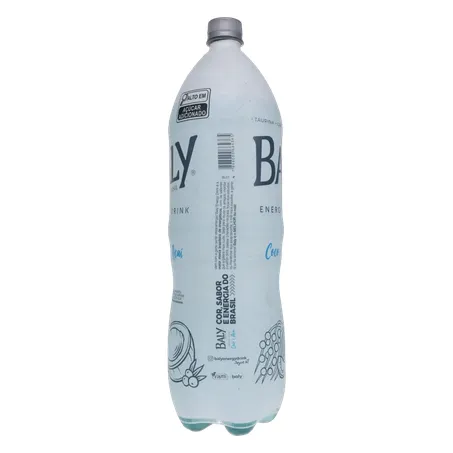 Energético Baly Coco e Açaí Garrafa 2lt 360-8