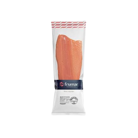 FRUMAR FILE DE SALMAO KG                          