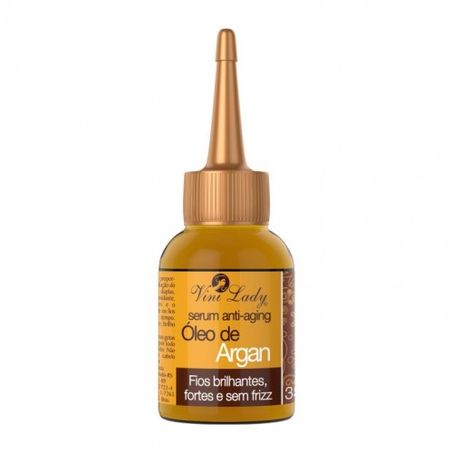 Serum vini lady reparador hidr.micelar 28ml