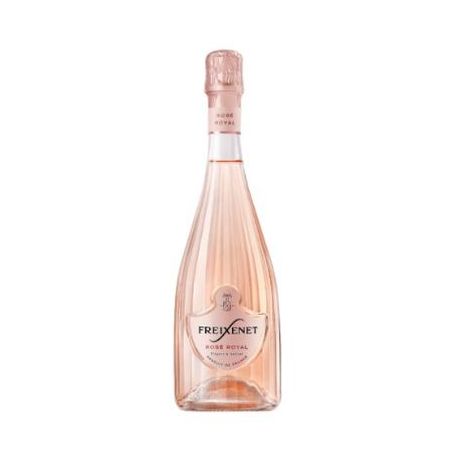 ESPUMANTE FREIXENET FRENCH ROYAL ROSE