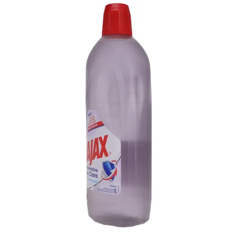 Limpador ajax multi uso floral alternati 360-5