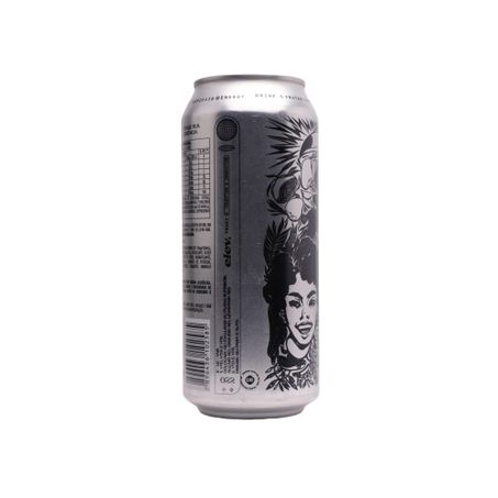 Energético Fruki Elev Frutas Tropicais Lata 473ml 360-30