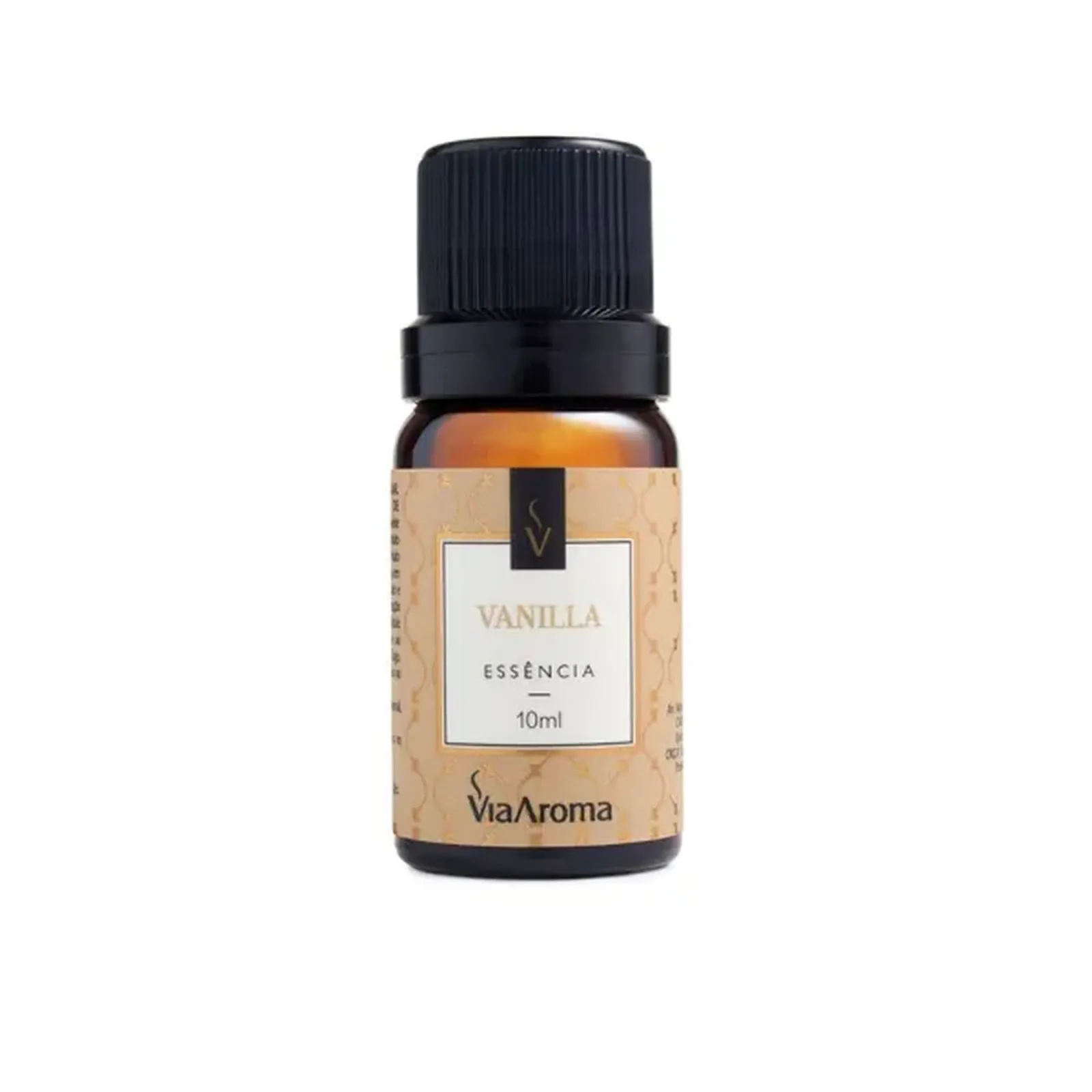 Essencia Vanilla 10ml
