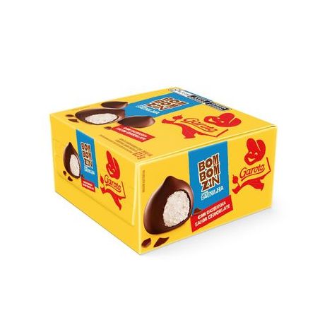 Sorvete Bombomzin 82,5g