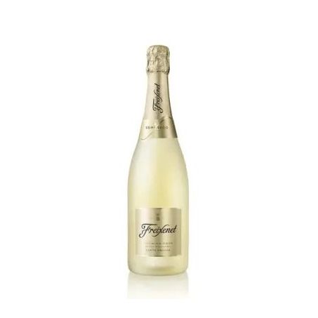 Espumante freixenet carta nevada demi sec 750ml