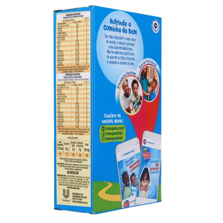 Mingau Tradicional Maizena Cremogema Caixa 180gr 360-13