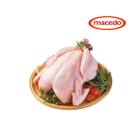 FRANGO CG SEM MIUDOS MACEDO 20