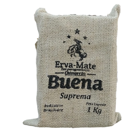 Erva-Mate Buena 1kg