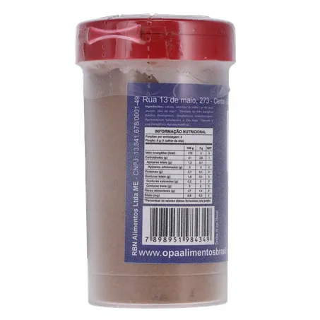 Canela opa pó 20g 360-24