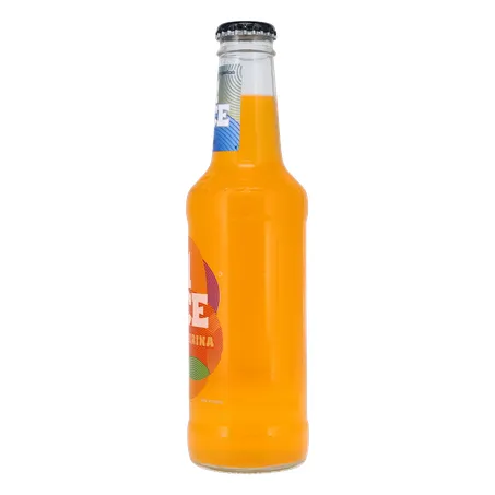 Bebida 51 Ice Alcoólica Mista Tangerina Vidro 275ml 
  360-8