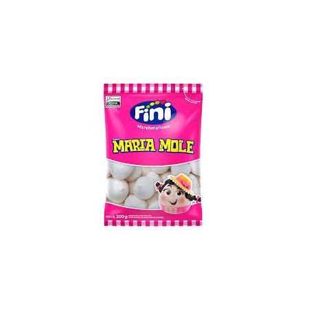 MARSHMALLOWS MARIA MOLE FINI 200G