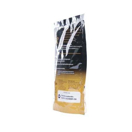 Café Solúvel Liofilizado L'or Classique Sachê 50gr 360-41