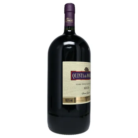 Vinho quinta do morgado tinto seco 2l 360-31