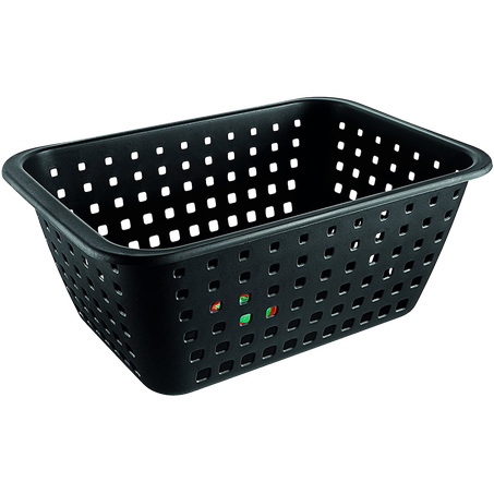 CESTO ORDENE PRETO E.GRANDE OR52610